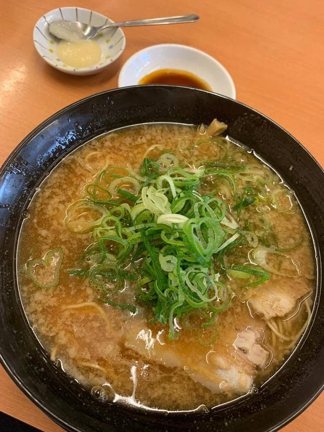 ラーメンみずき - サブ画像2