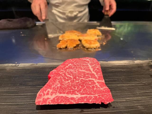 日本料理 有馬 華暦 エクシブ有馬離宮 - サブ画像2