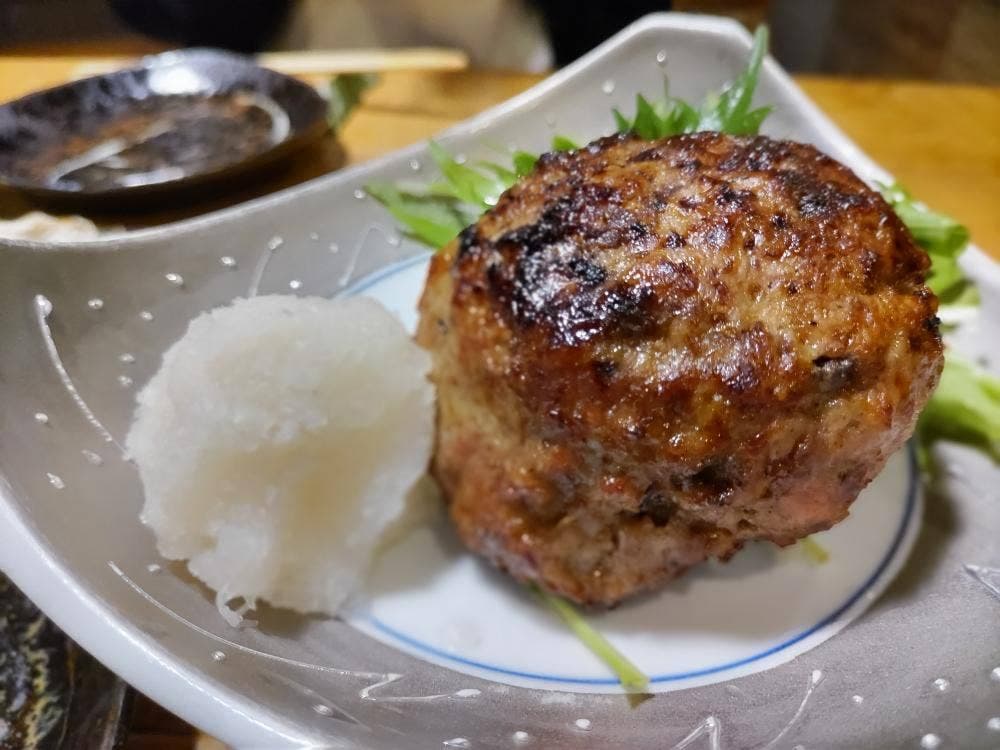 いろりや らんまる