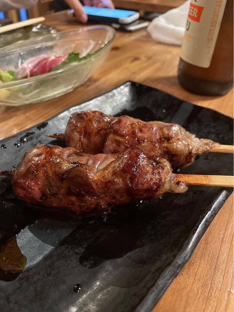 炭火焼 登じま
