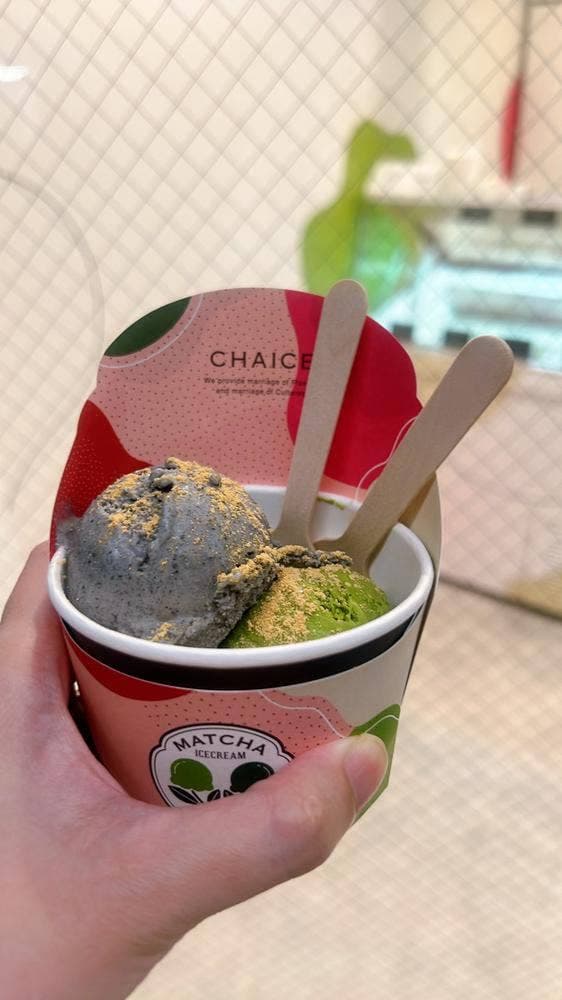 CHAICE 下北沢店 - サブ画像2