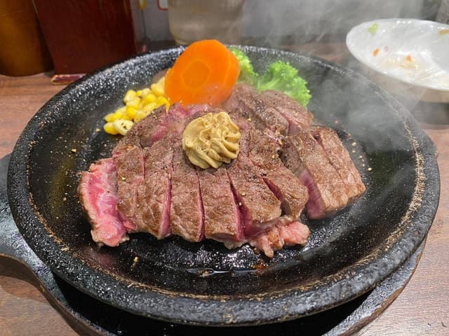 いきなりステーキ 府中駅前店 - サブ画像1