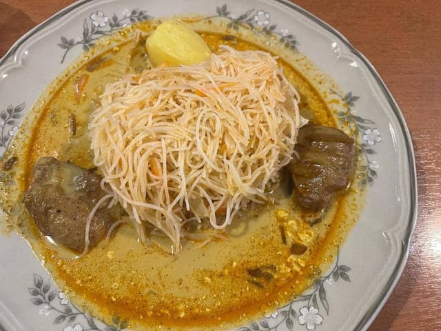 ヘラ味屋 - サブ画像3