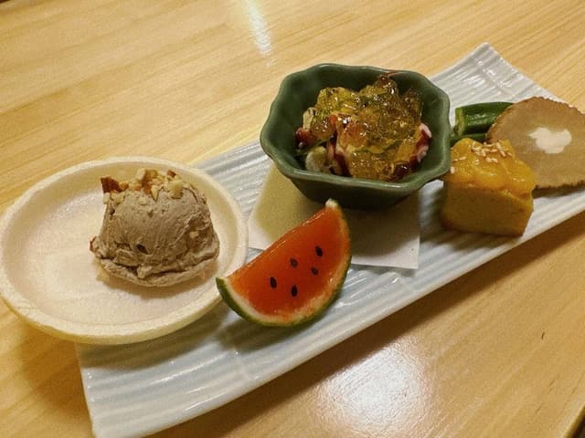 焼鳥と水炊き 櫛田 - サブ画像3