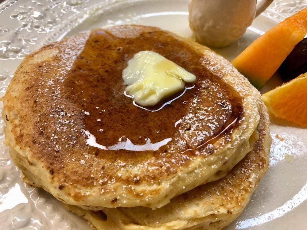 クレープドフフ