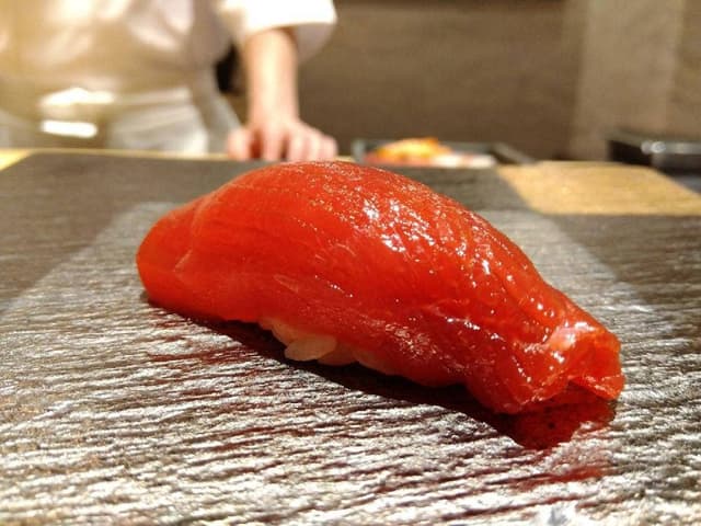 京都鮨まつもと - サブ画像3