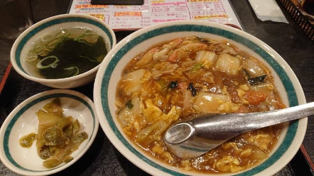 チャイナハウス 宇宙軒 - サブ画像2