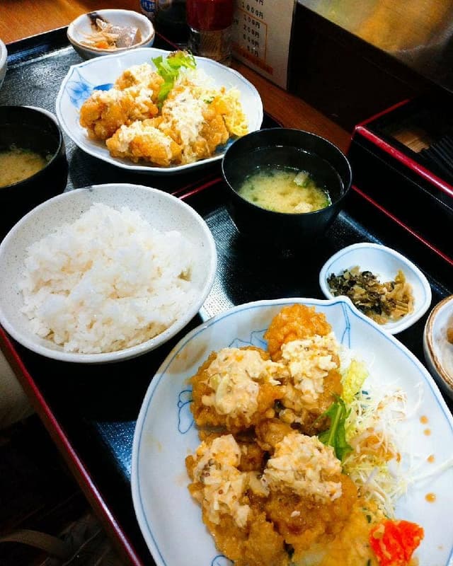 味処 福もと - サブ画像3