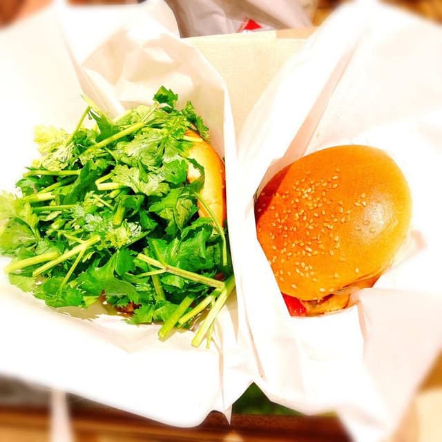 フレッシュネスバーガー 川崎ルフロン店 - サブ画像3