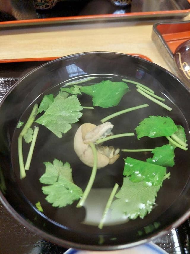 鈴茂 - サブ画像3