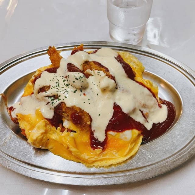 グリルオーツカ - サブ画像3