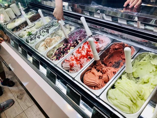 Gelateria REGALINO - サブ画像2