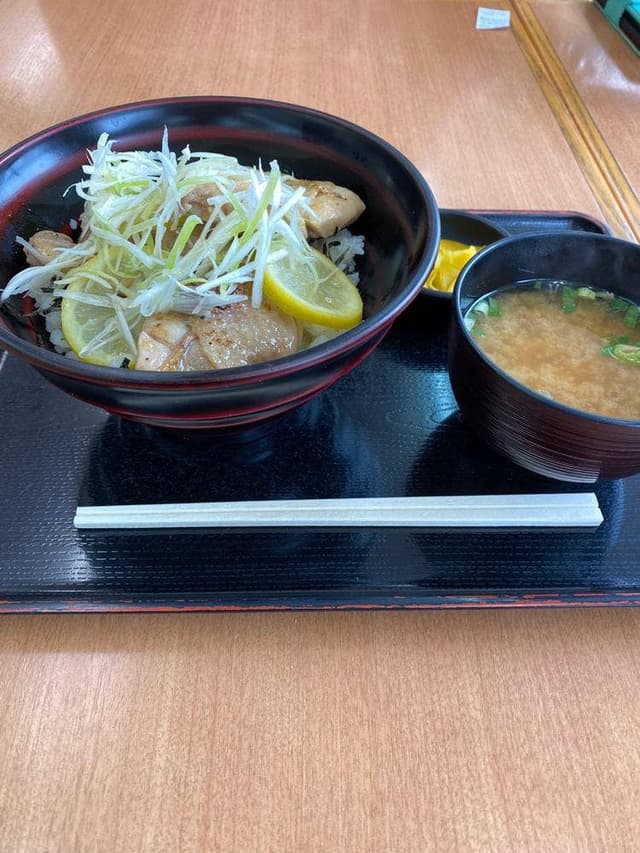 Kuluくる 大谷パーキングエリア上り線 - サブ画像1