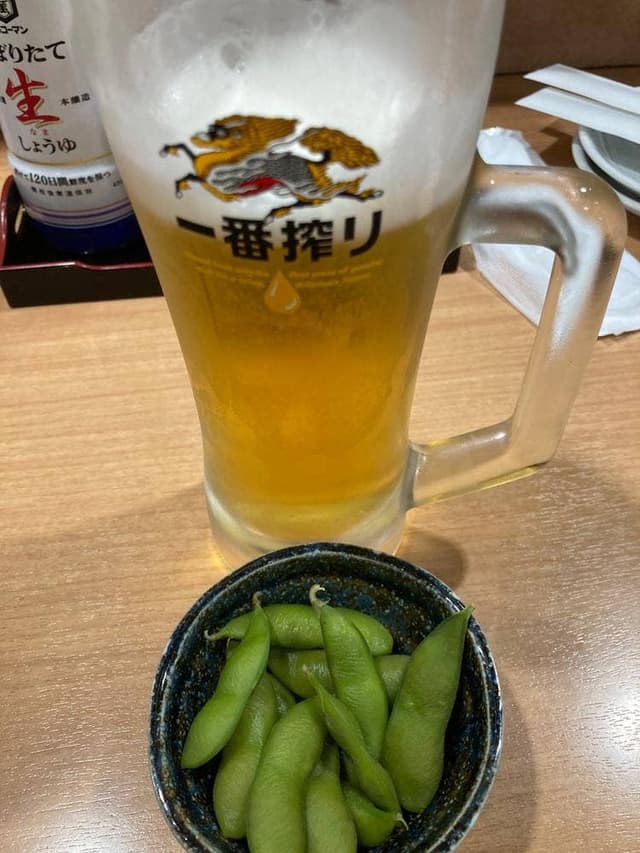 魚一 西葛西店 - サブ画像1