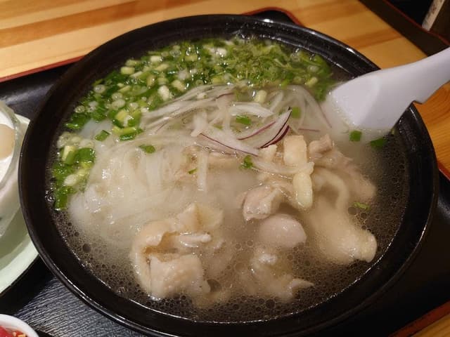日南フォー - サブ画像1
