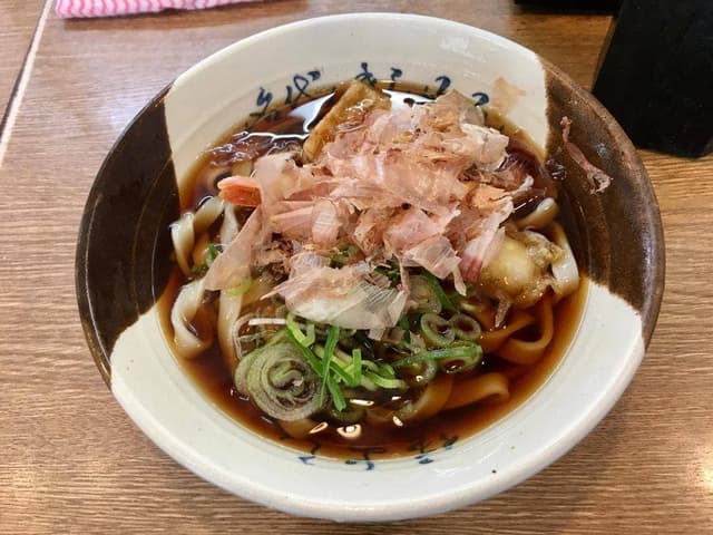 麺亭 憩 - サブ画像1