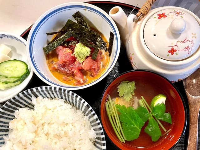銀座なかね 湯島店 - サブ画像1