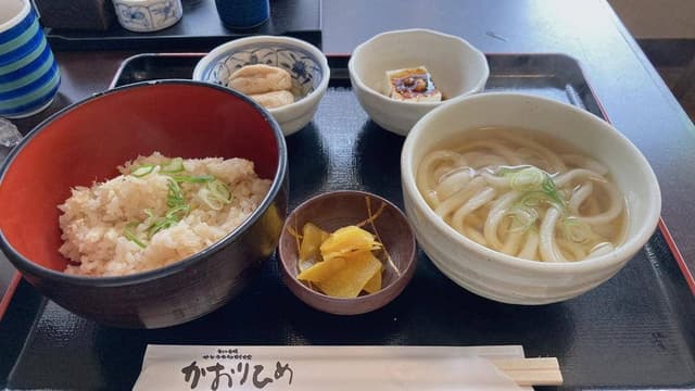 かおりひめ - サブ画像2