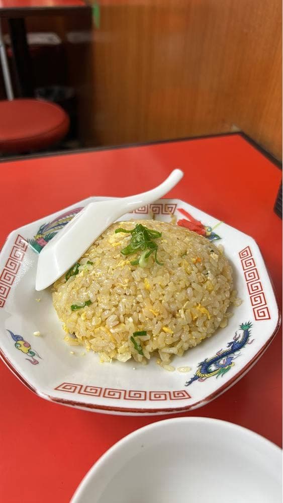 中華そば専門店 まるふじ - サブ画像2