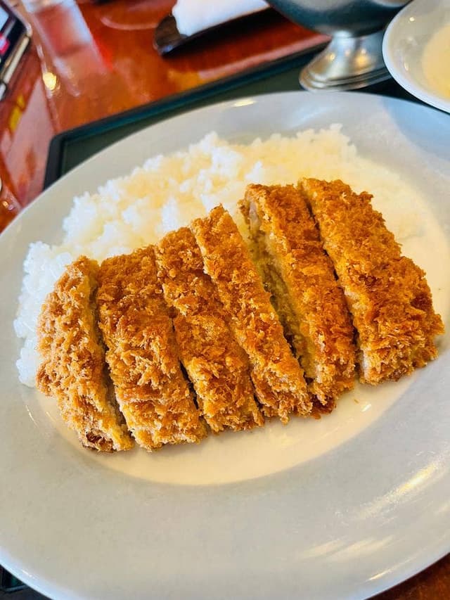 八重桜カントリークラブ レストラン - サブ画像1