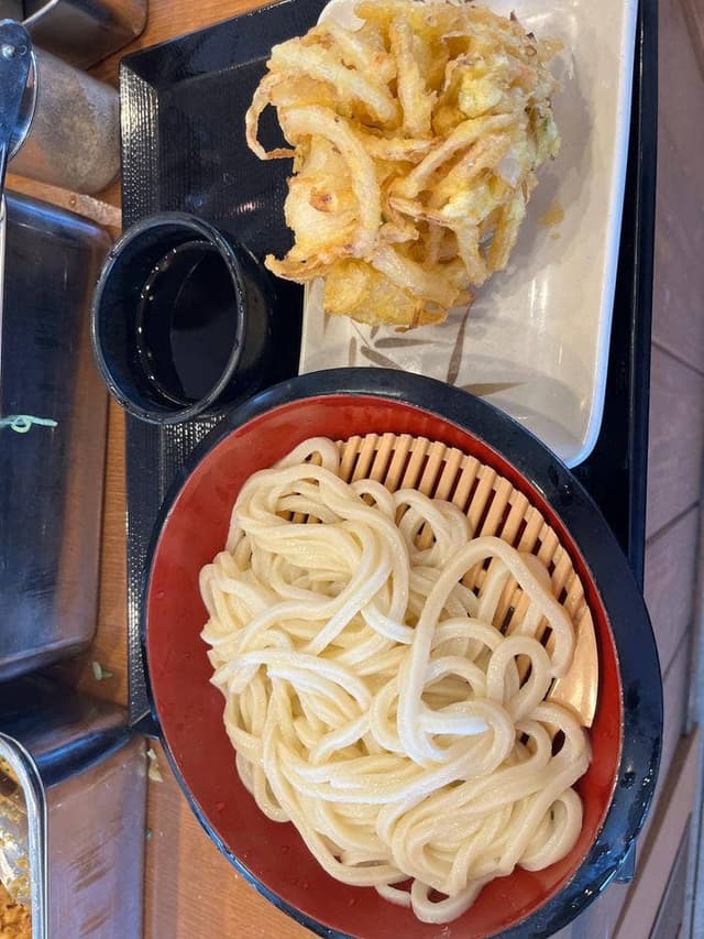 丸亀製麺 大宮西店 - サブ画像1