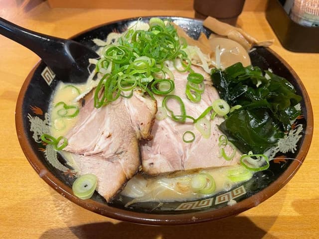 北海道ラーメン ひむろ 南浦和店 - サブ画像1