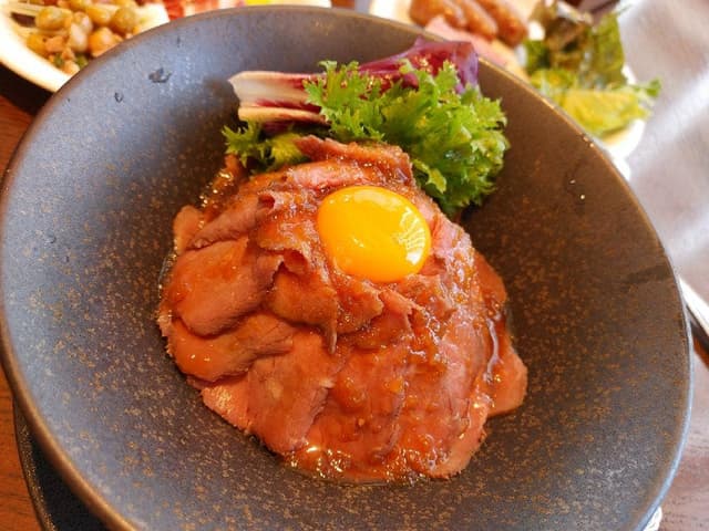 バルマルシェ・コダマ ステーキ&ロブスター アトレ目黒店 - サブ画像2