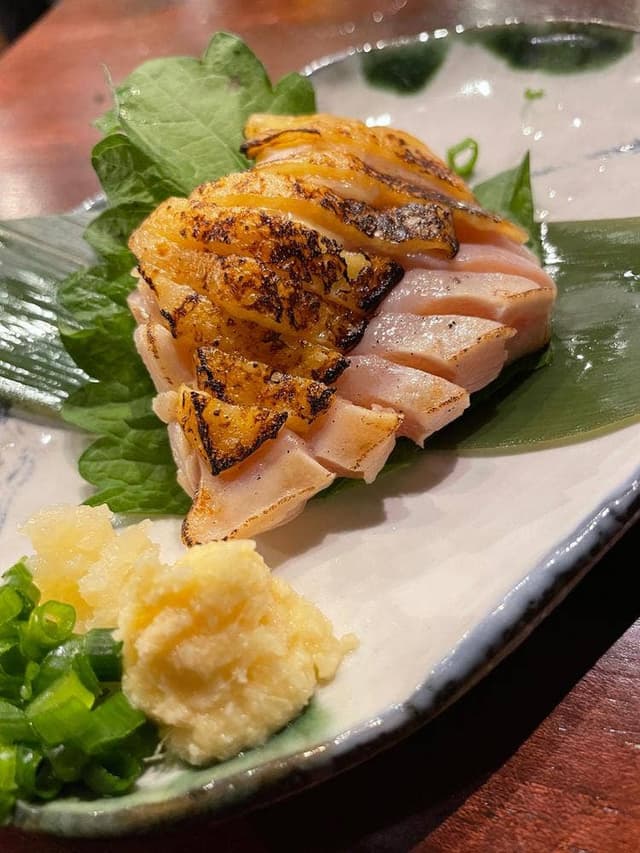 黒鶏ファニー 川崎店 - サブ画像3