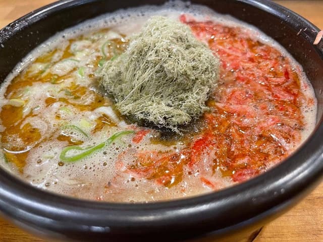 麺屋 赤橙 岐阜六条店 - サブ画像3