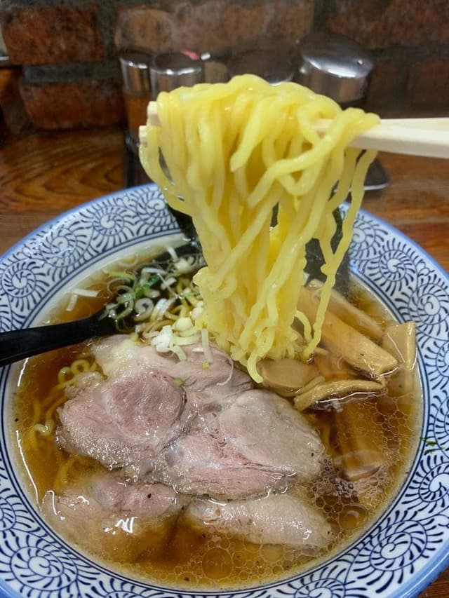 ラーメンめん丸広面店 - サブ画像2