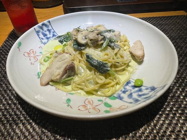 DINING KAGURA - サブ画像1