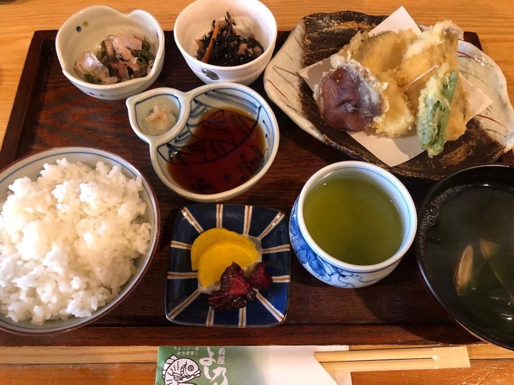 肴屋よし乃