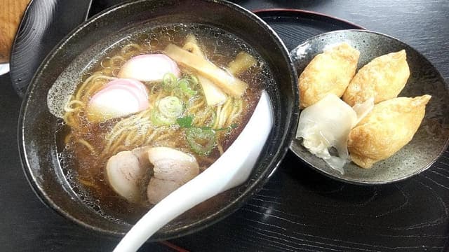 小進庵 - サブ画像2
