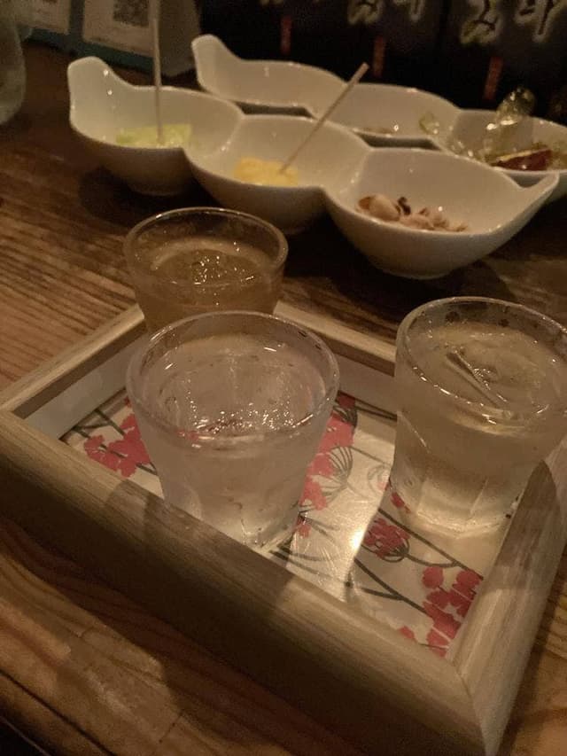 梅酒Bar サインポスト - サブ画像2