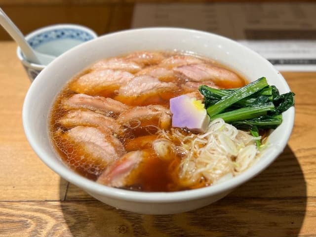 ツキとシュウマイ - サブ画像2