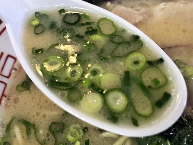 丸久ラーメン 宜野湾店 - サブ画像2