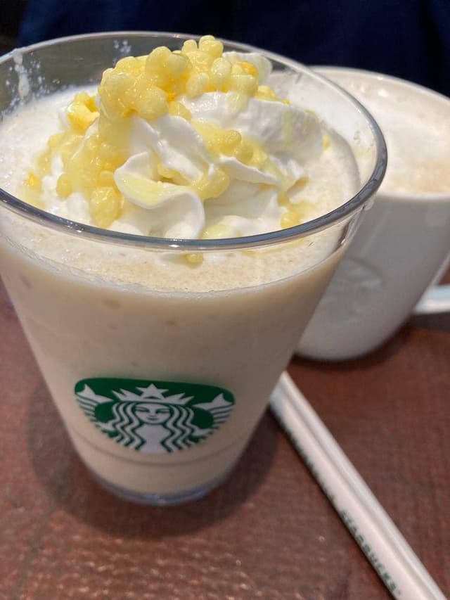 スターバックス コーヒー 横浜鶴見店 - サブ画像2