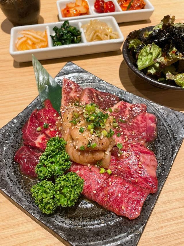 焼肉ここ肉練馬店 - サブ画像1
