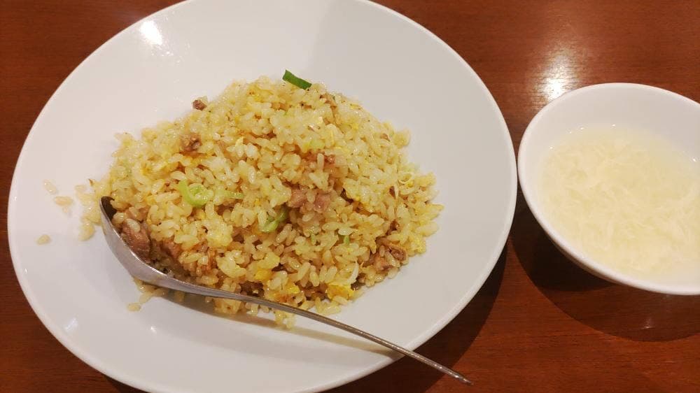 龍美
