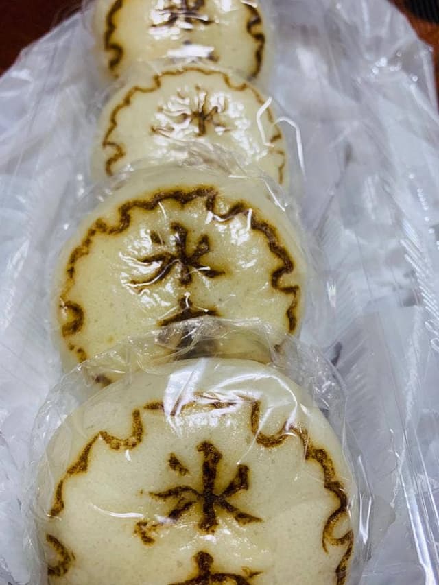 桶谷菓子店 前川売店 - サブ画像1