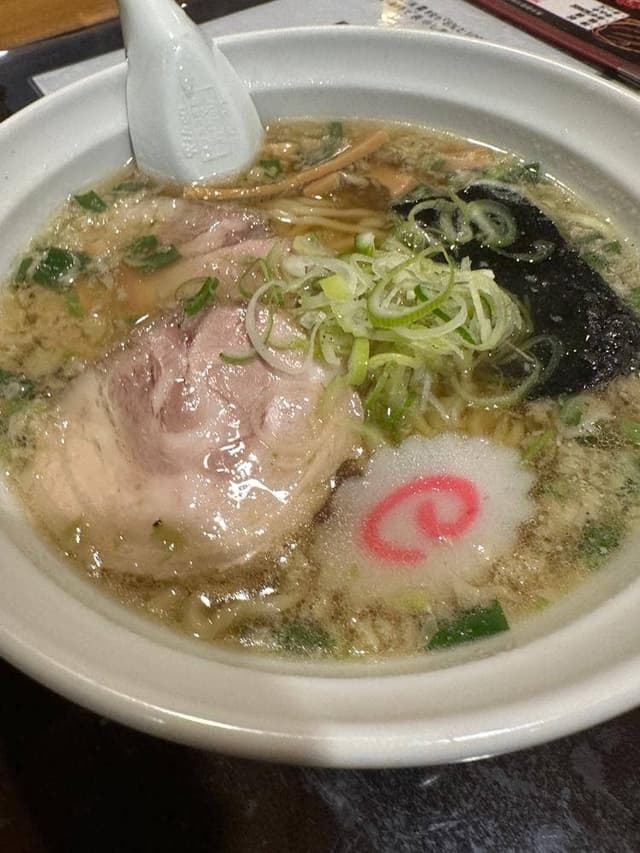 ラーメン民ちゃん - サブ画像1