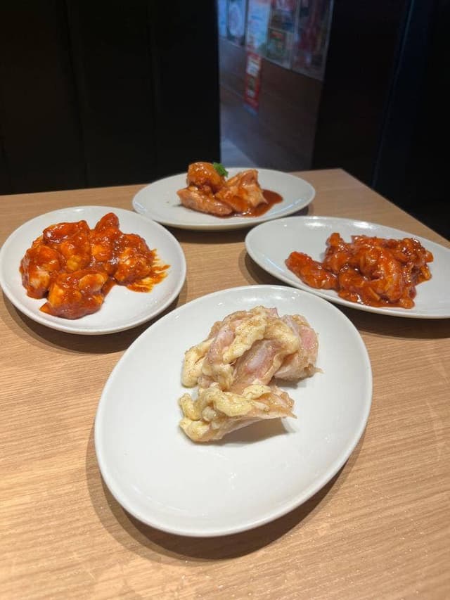ホルモン焼幸永 新宿東口店 - サブ画像2