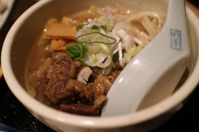 炭火焼肉ゆきめ屋 - サブ画像2
