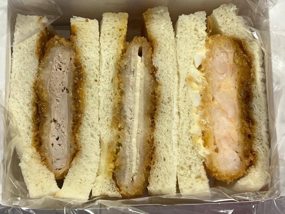 とんかつ新宿さぼてん デリカ 東十条商店街店