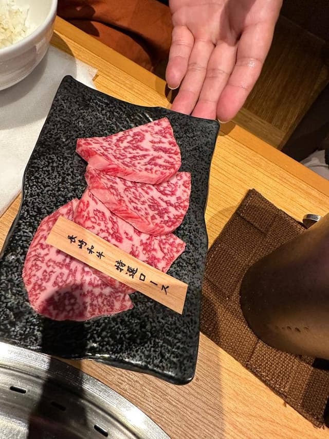 長崎和牛焼肉ぴゅあ - サブ画像2