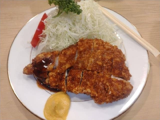 とんかつ とんき 目黒本店 - サブ画像3