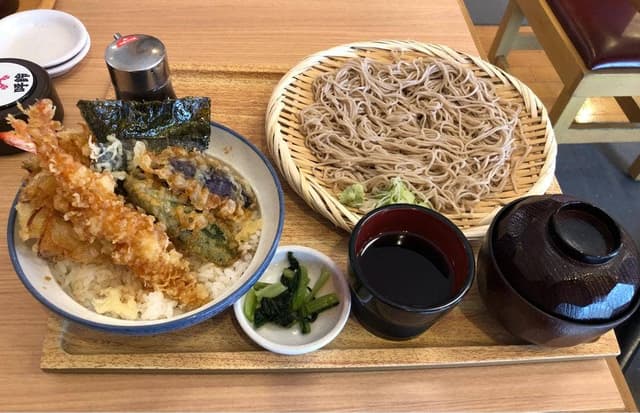 てんぐ大ホール 朝霞台駅前店 - サブ画像1
