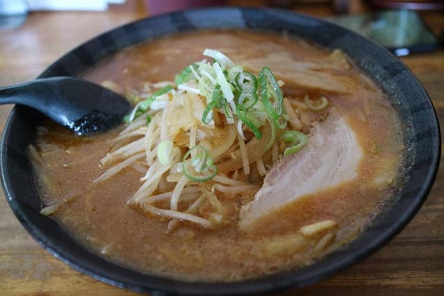 富良野ラーメン問屋 - サブ画像3