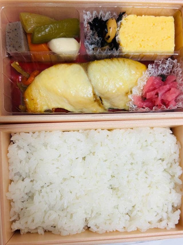築地魚弁 小田急百貨店新宿店 - サブ画像2