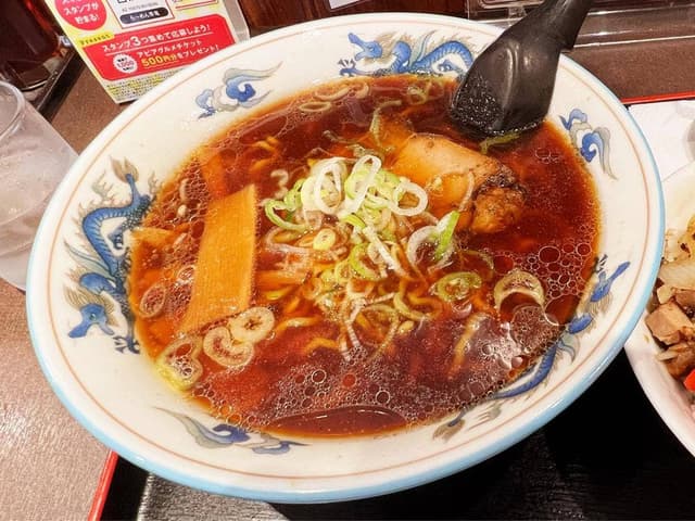 青竜 - サブ画像3
